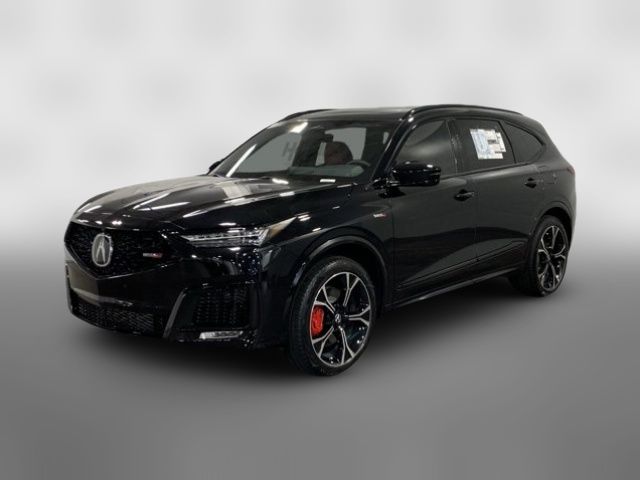 2025 Acura MDX Type S Advance