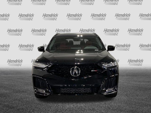 2025 Acura MDX Type S Advance