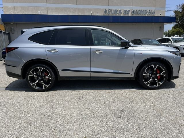 2025 Acura MDX Type S Advance