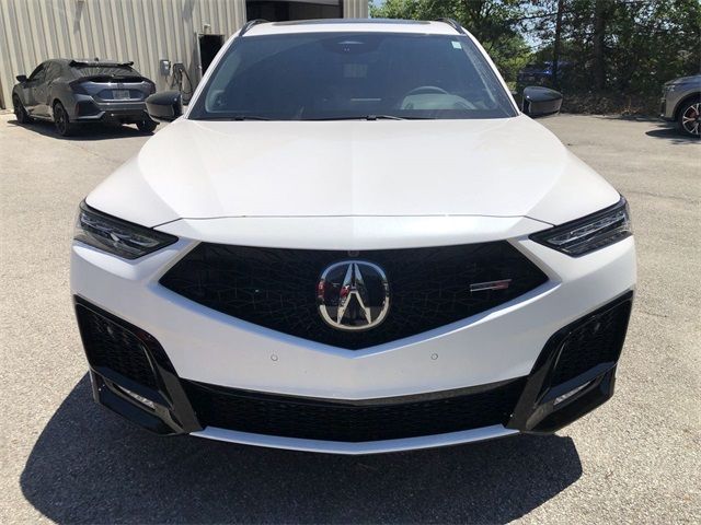 2025 Acura MDX Type S Advance