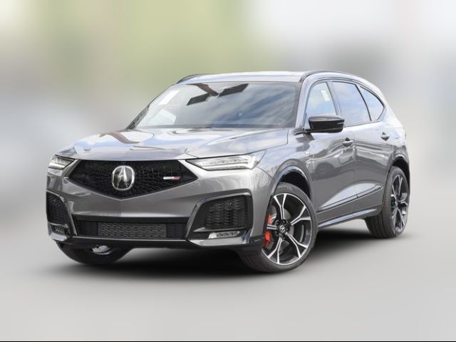 2025 Acura MDX Type S Advance