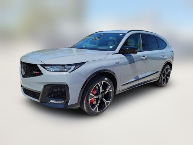 2025 Acura MDX Type S Advance