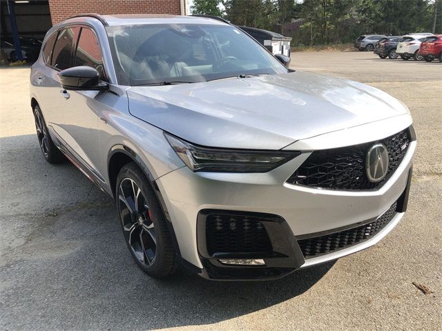 2025 Acura MDX Type S Advance