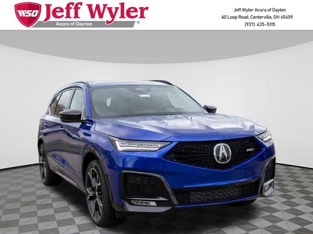 2025 Acura MDX Type S Advance