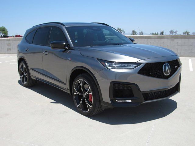 2025 Acura MDX Type S Advance