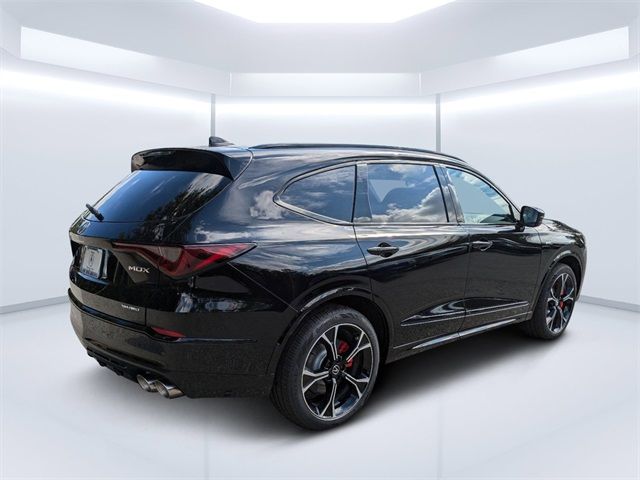2025 Acura MDX Type S Advance