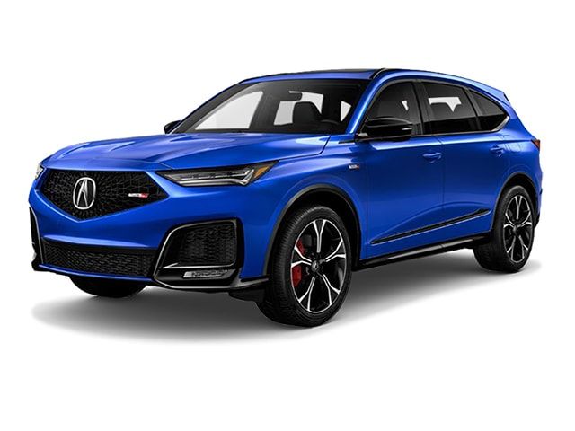 2025 Acura MDX Type S Advance