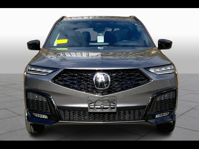 2025 Acura MDX w/A-Spec Advance Package