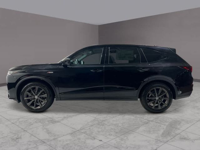 2025 Acura MDX A-Spec