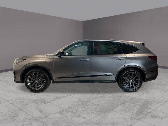 2025 Acura MDX A-Spec