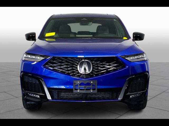 2025 Acura MDX A-Spec