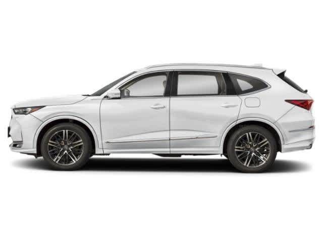 2025 Acura MDX Advance