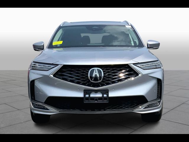 2025 Acura MDX Advance