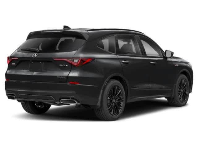 2025 Acura MDX w/A-Spec Advance Package