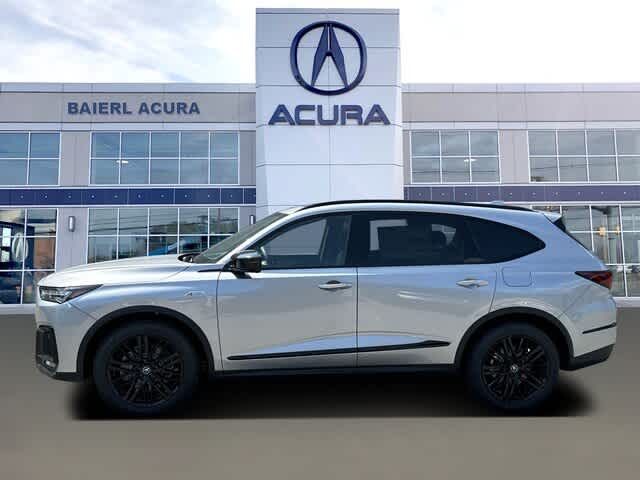 2025 Acura MDX w/A-Spec Advance Package