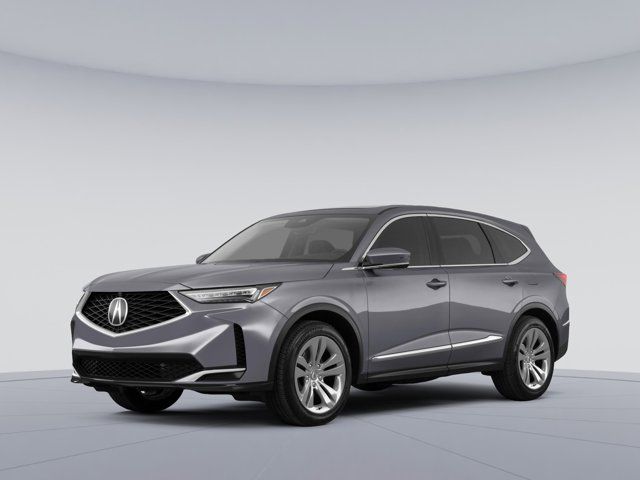 2025 Acura MDX w/A-Spec Advance Package