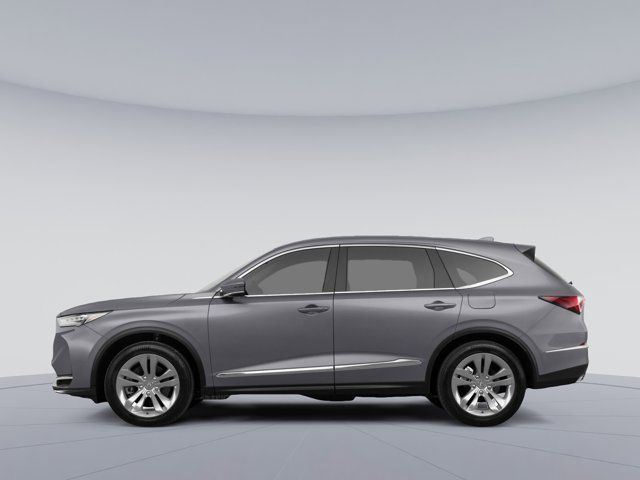 2025 Acura MDX w/A-Spec Advance Package