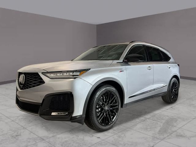 2025 Acura MDX w/A-Spec Advance Package