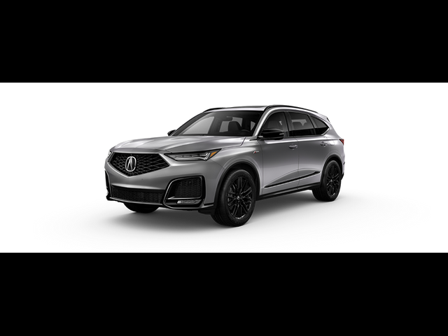 2025 Acura MDX w/A-Spec Advance Package