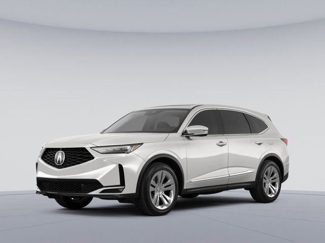 2025 Acura MDX w/A-Spec Advance Package