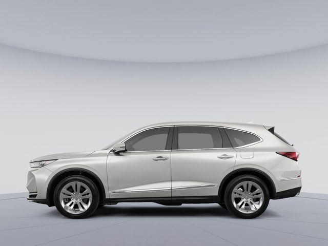 2025 Acura MDX w/A-Spec Advance Package