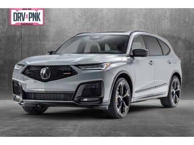 2025 Acura MDX w/A-Spec Advance Package