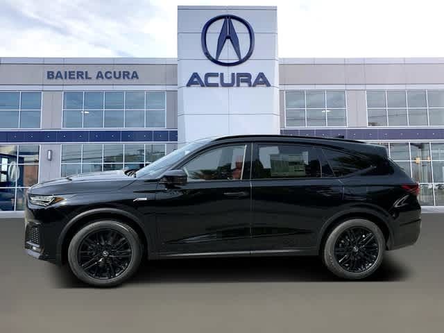 2025 Acura MDX w/A-Spec Advance Package