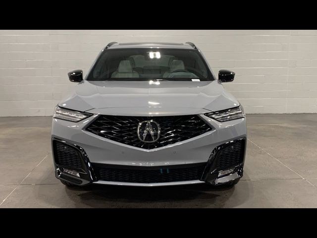 2025 Acura MDX w/A-Spec Advance Package