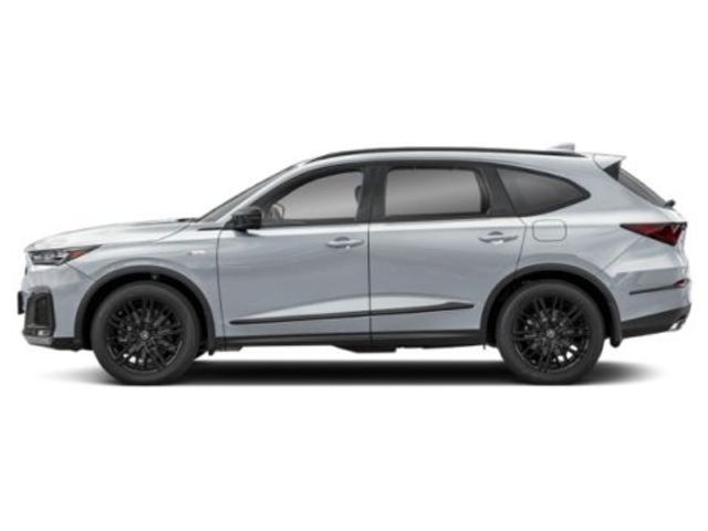 2025 Acura MDX w/A-Spec Advance Package