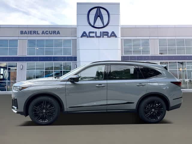 2025 Acura MDX w/A-Spec Advance Package