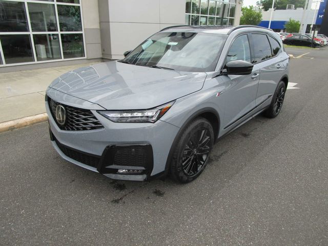 2025 Acura MDX w/A-Spec Advance Package