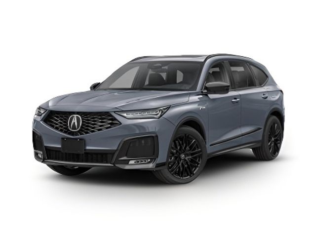 2025 Acura MDX w/A-Spec Advance Package