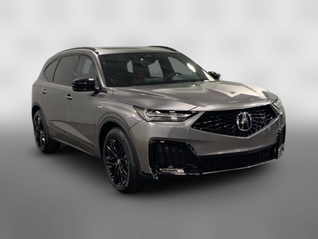 2025 Acura MDX w/A-Spec Advance Package
