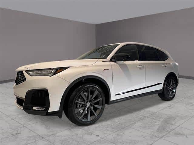 2025 Acura MDX A-Spec