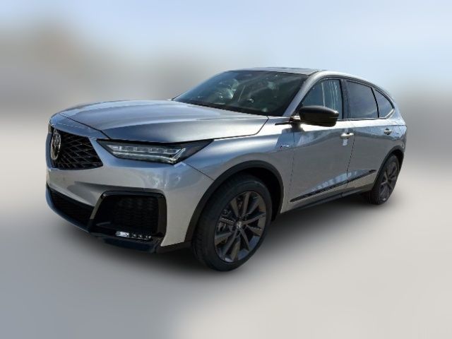 2025 Acura MDX A-Spec