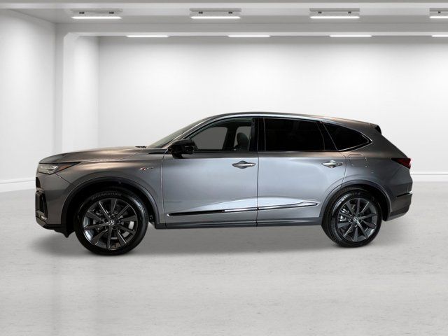 2025 Acura MDX A-Spec