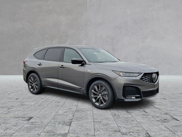 2025 Acura MDX A-Spec