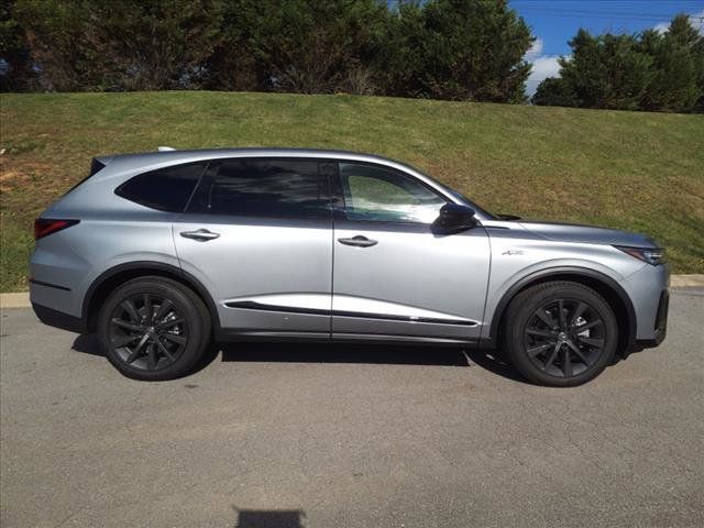 2025 Acura MDX A-Spec