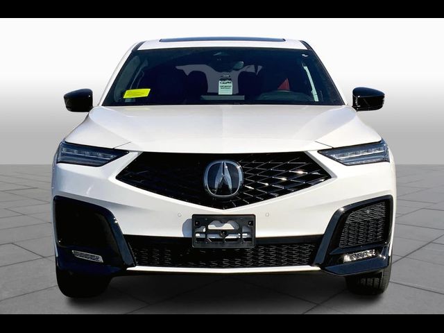 2025 Acura MDX A-Spec