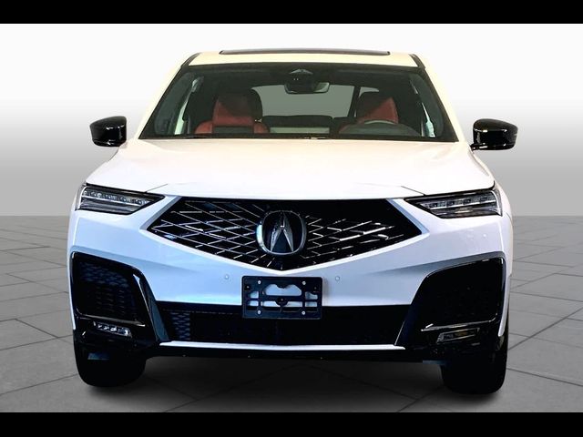 2025 Acura MDX A-Spec