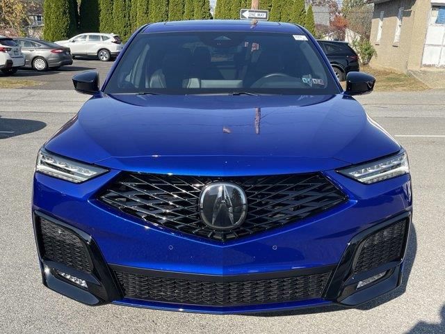 2025 Acura MDX A-Spec