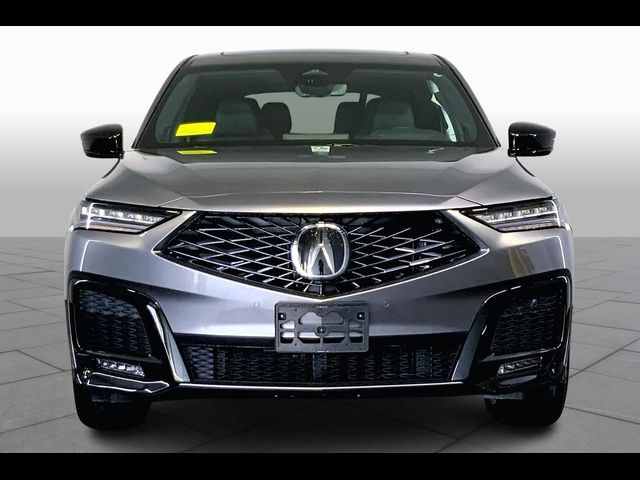 2025 Acura MDX A-Spec