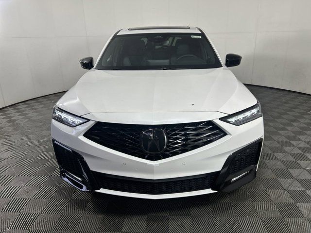 2025 Acura MDX A-Spec