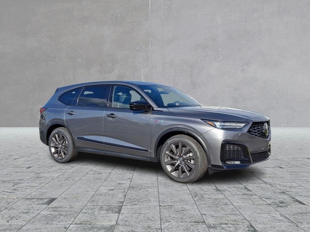 2025 Acura MDX A-Spec