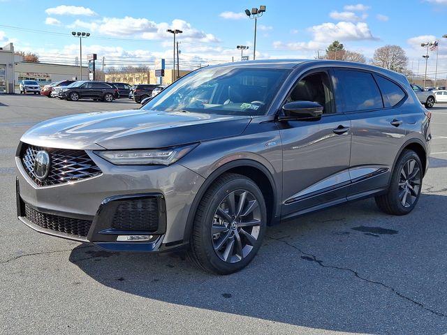 2025 Acura MDX A-Spec