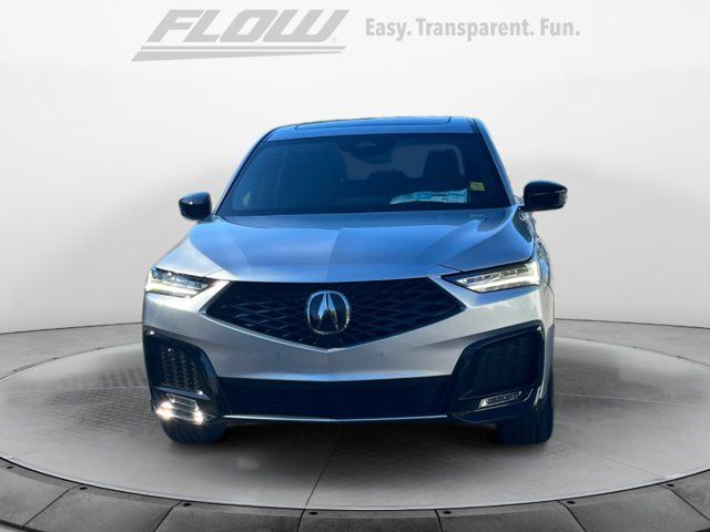 2025 Acura MDX A-Spec