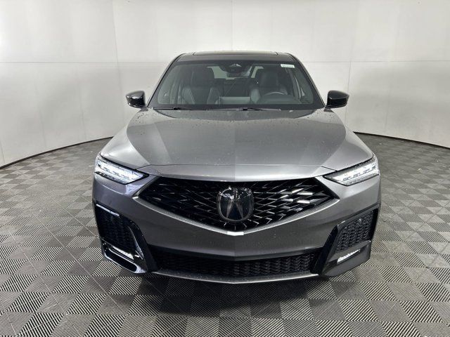 2025 Acura MDX A-Spec