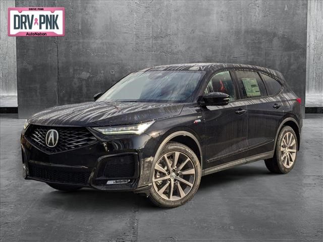 2025 Acura MDX A-Spec