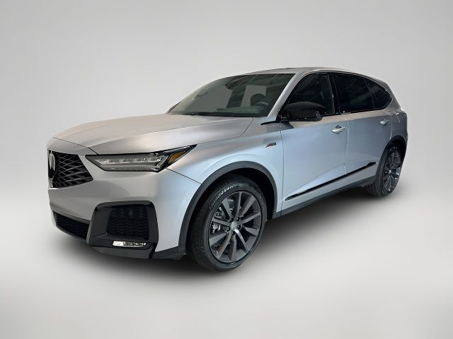 2025 Acura MDX A-Spec