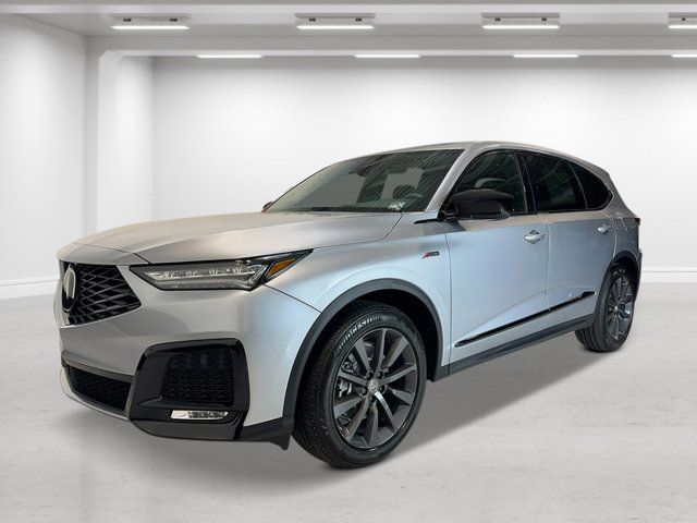 2025 Acura MDX A-Spec